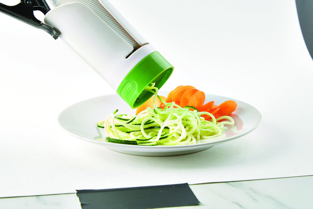 Moroccan Carrot Salad