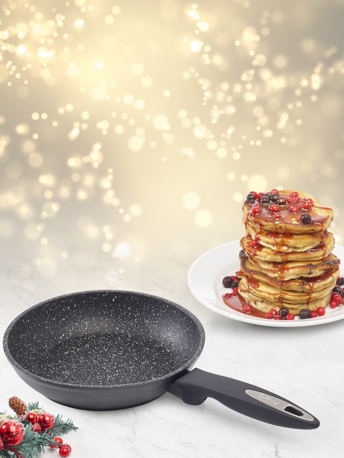 Christmas Gift Guide for the gourmet cook