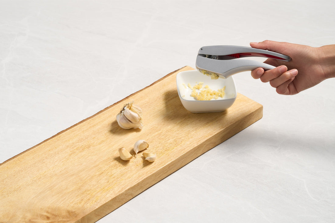 Tom's Guide: Best Garlic Presses In 2025