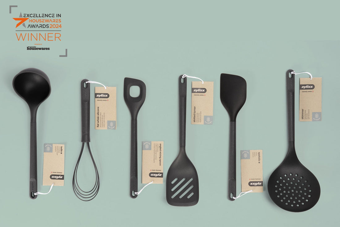 5 Benefits of Using Sustainable Cookware