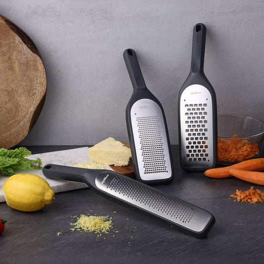 Handheld Graters