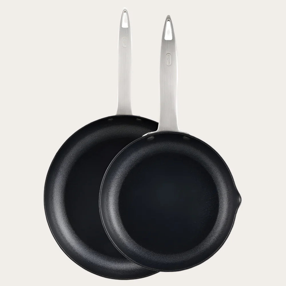 Everyday Frypan Set