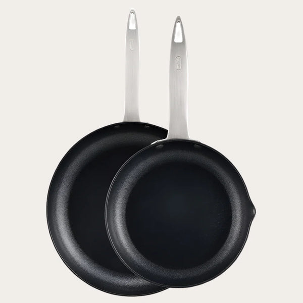 Everyday Frypan Set