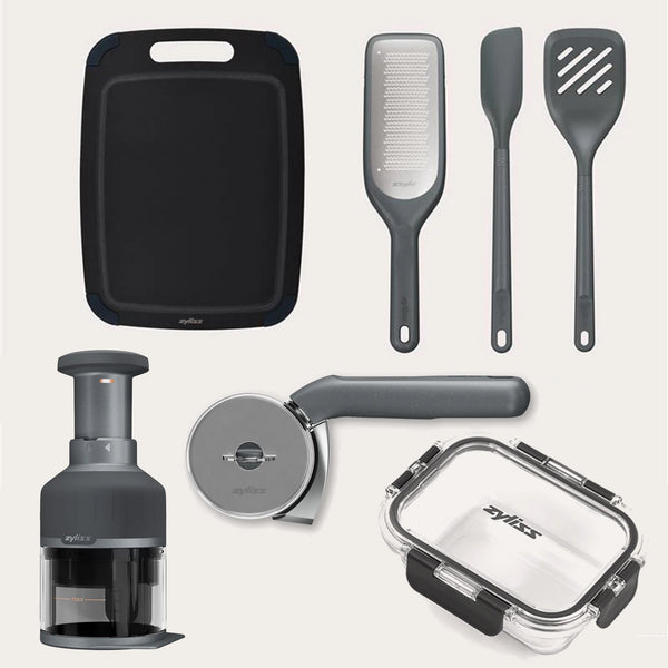 7pc Kitchen Essentials Bundle
