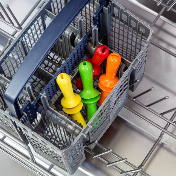 Interlocking Corn Holders