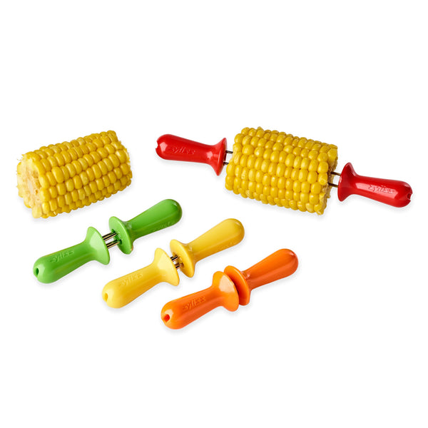 Interlocking Corn Holders