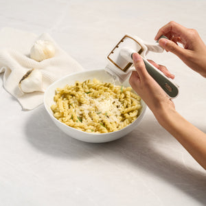 Classic Cheese Grater - Zyliss UK