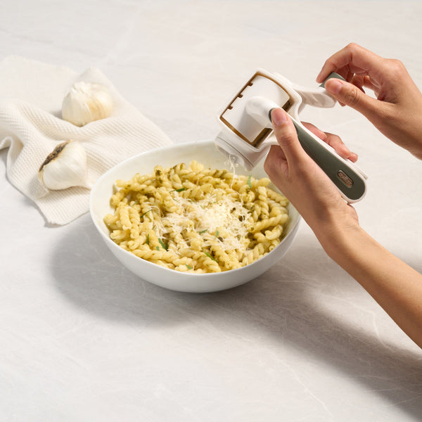 Classic Cheese Grater - Zyliss UK