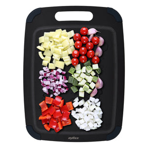 Set of 3 - Wood Fibre Chopping Board Bundle