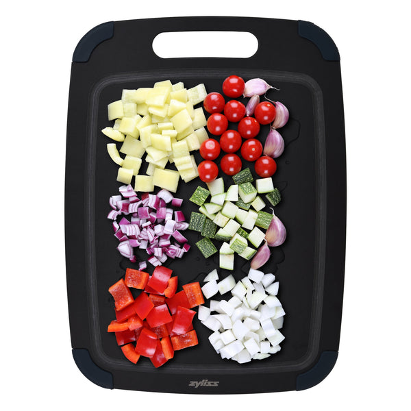 Set of 3 - Wood Fibre Chopping Board Bundle