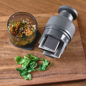 Zick Zick 3 Food Chopper - Zyliss UK