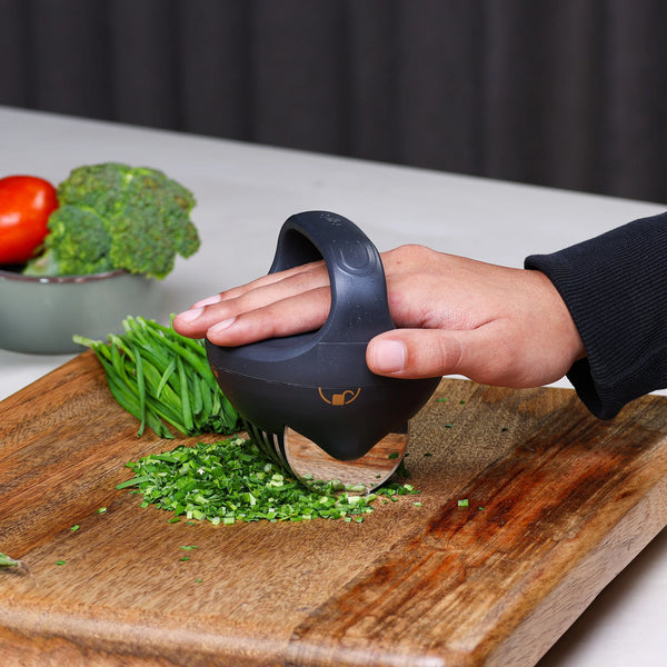 Fast Cut Herb Tool
