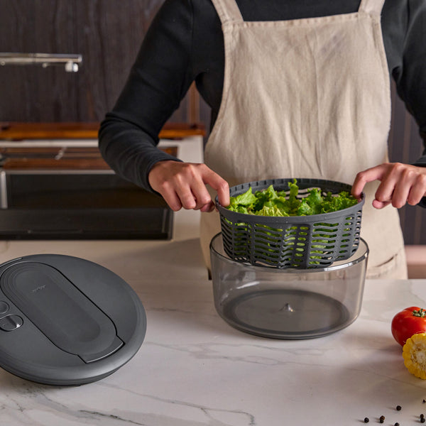 Swift Dry Salad Spinner