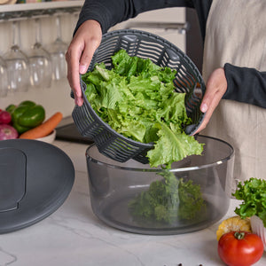 Swift Dry Salad Spinner