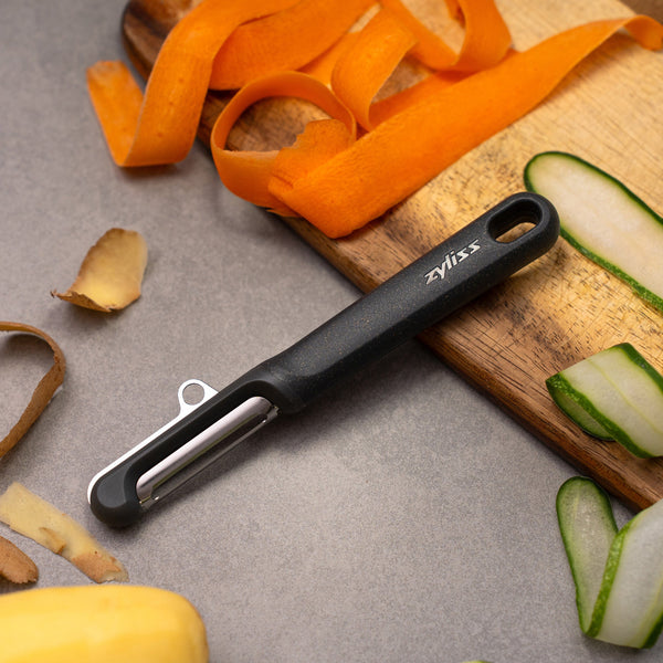 Swivel Peeler