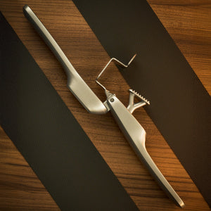 Susi 4 Garlic Press