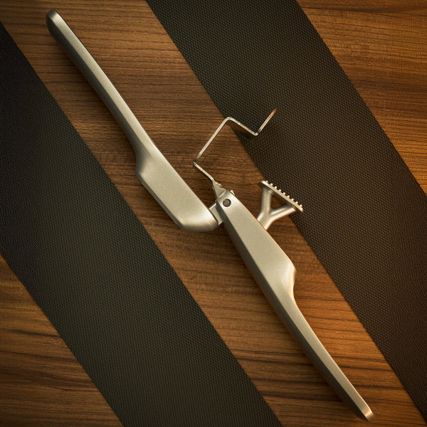 Susi 4 Garlic Press