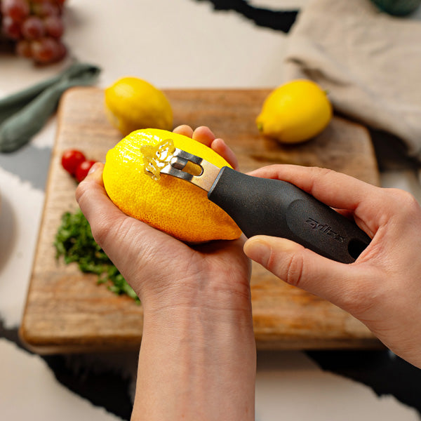 2-in-1 Zester (Copy) - Zyliss UK