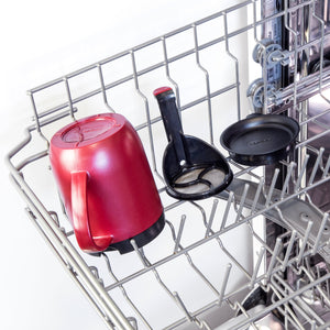 Hot Mug Cafetière Mug