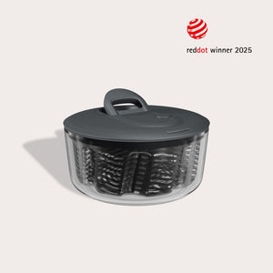 Easy Spin Salad Spinner