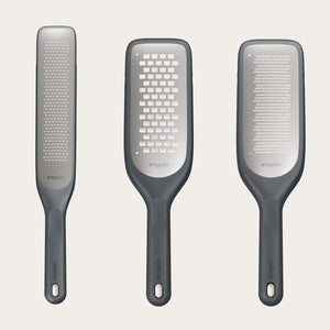 Essential Grater Trio Bundle