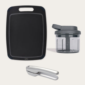 Garlic Bread Making Kit