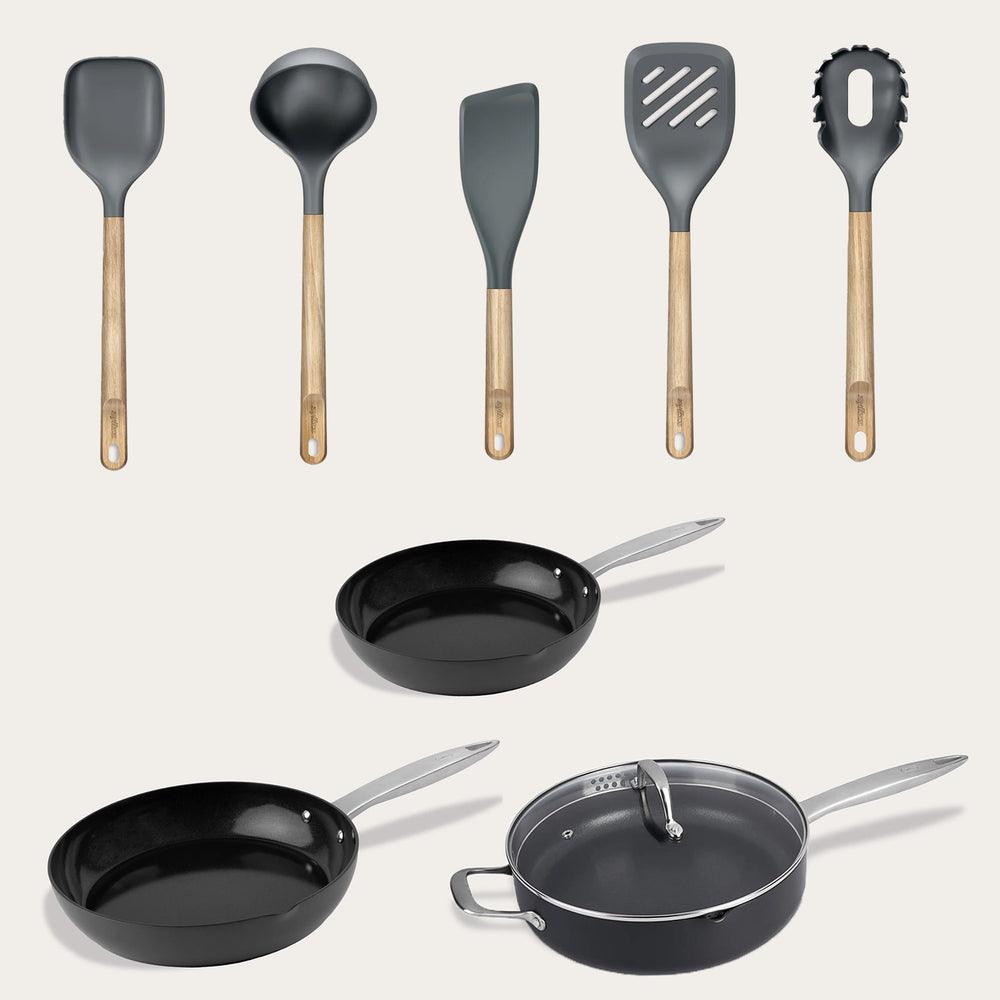 Home Chef Bundle