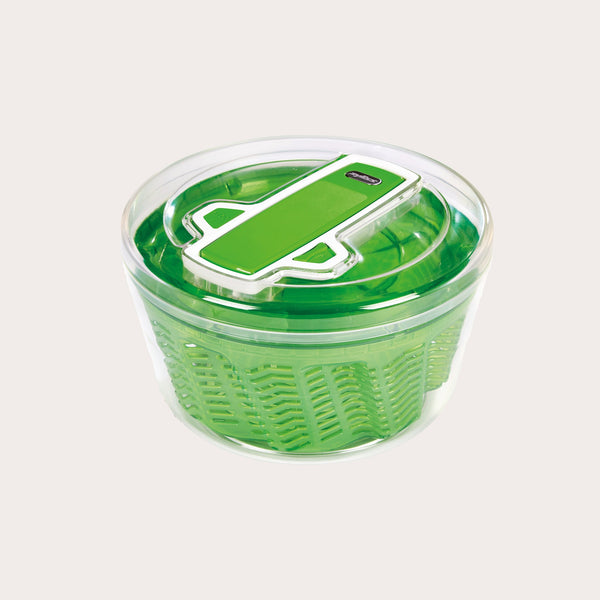Swift Dry Salad Spinner Small - Zyliss UK