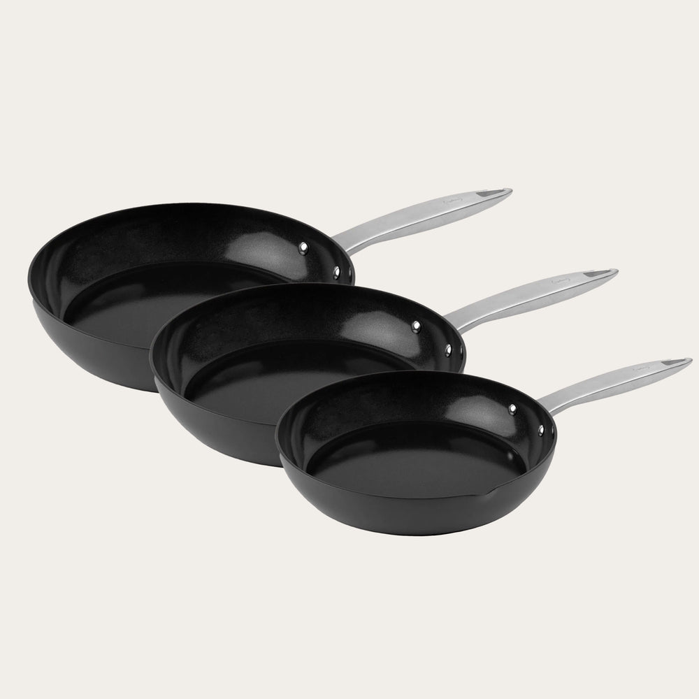 Ultimate Cooking Set