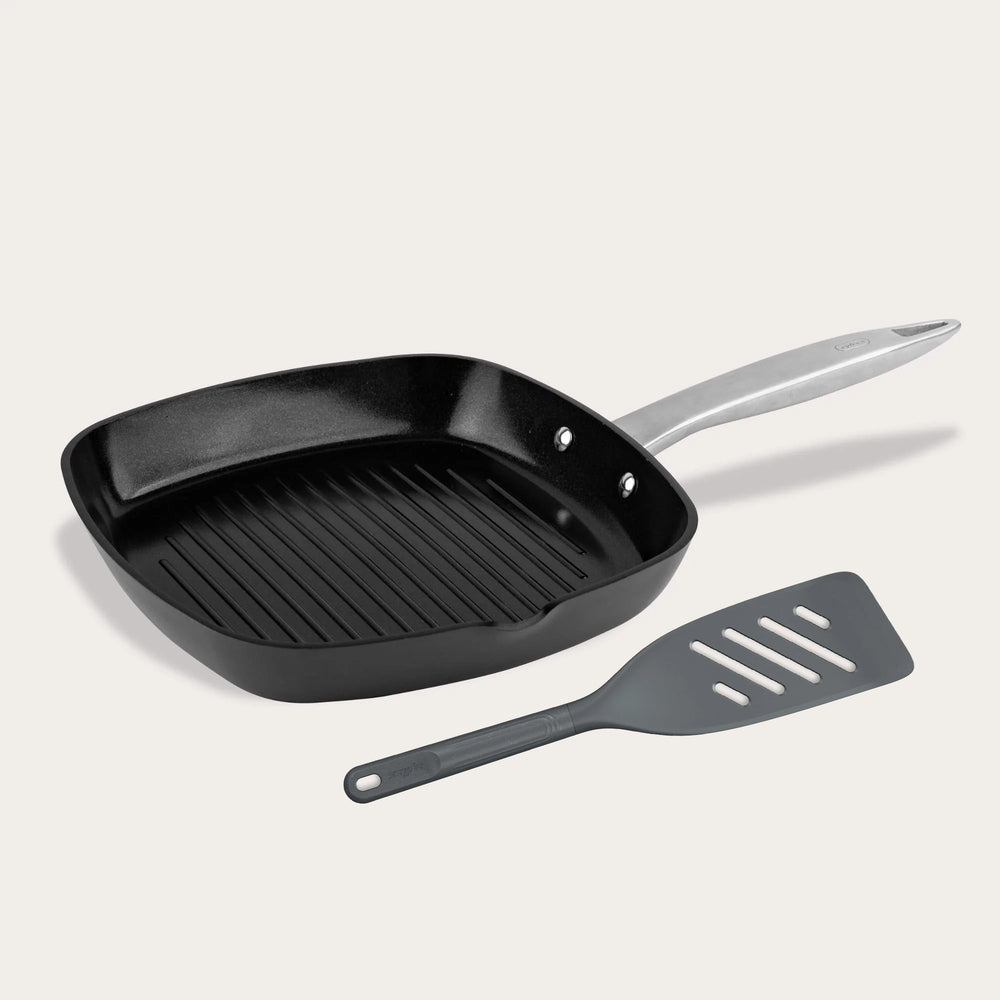 Ultimate Grill & Serve Bundle