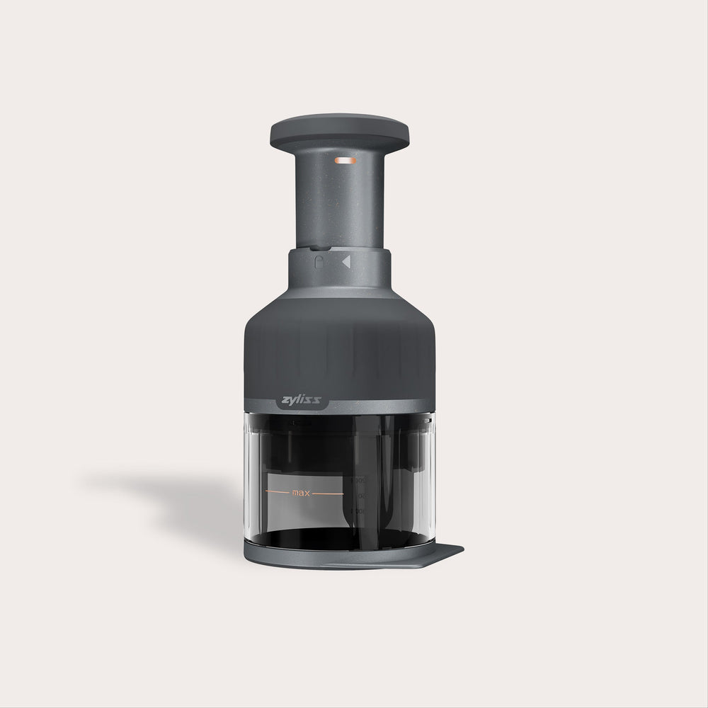 Zick Zick 3 Food Chopper - Zyliss UK