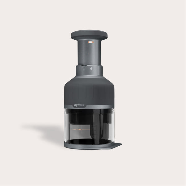 Zick Zick 3 Food Chopper - Zyliss UK