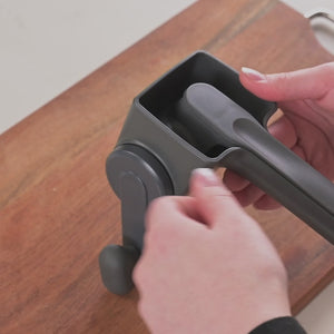 Professional Rotary Cheese Grater