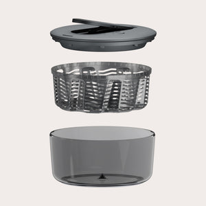 Swift Dry Salad Spinner
