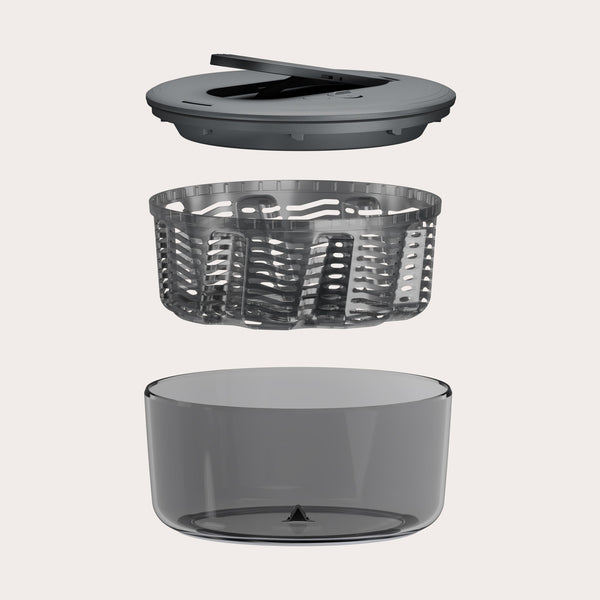 Swift Dry Salad Spinner